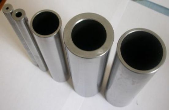 Seamless Steel Tube Astm A519